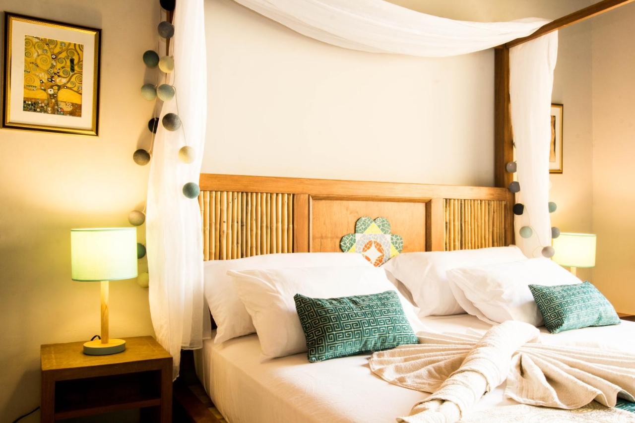 Hotel Boutique Casa Del Viento Santa Marta  Exterior photo